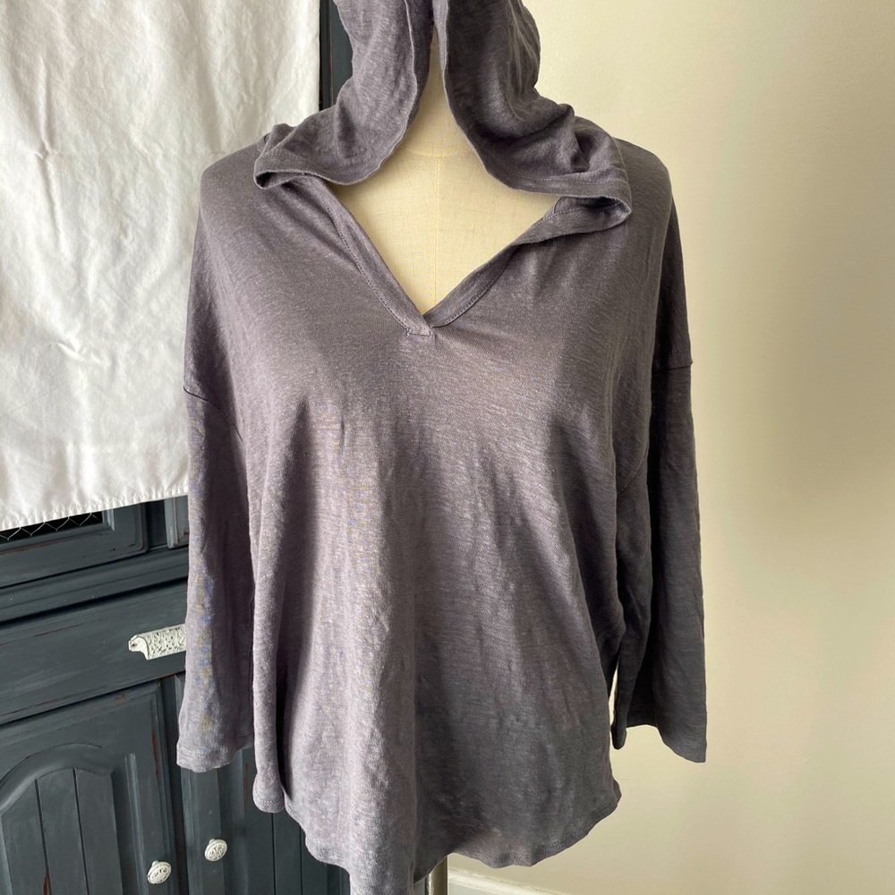 C&C California Active Hi/Low Top with hood XL